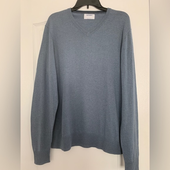 Old Navy Other - Men’s Old Navy V-Neck Sweater Size Large